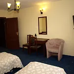 Hotel Relaks 3*