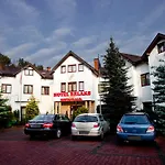 热拉科斯酒店 酒店 3*