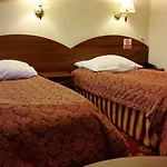 酒店 热拉科斯酒店