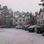 Hotel Relaks 3*