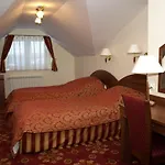 Relaks Hotel Wola Ducka