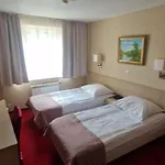 Relaks Hotel Wola Ducka
