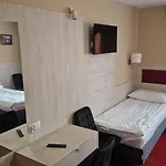 酒店 热拉科斯酒店
