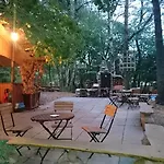 热拉科斯酒店 酒店