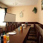 酒店 热拉科斯酒店