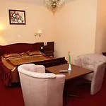 热拉科斯酒店 酒店