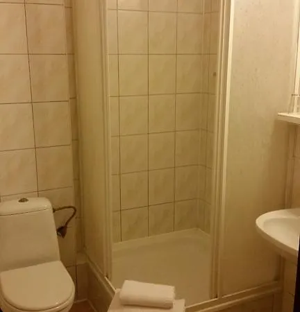 Hotel Relaks Wola Ducka