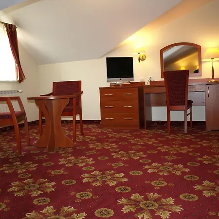 Relaks Hotel
