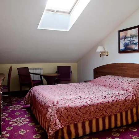 Relaks Hotel