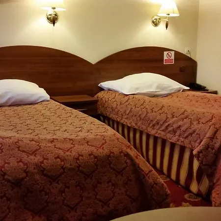 Hotel Relaks