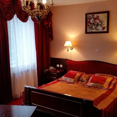 Relaks Hotel Wola Ducka