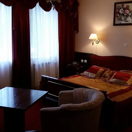 Relaks 3* Wola Ducka