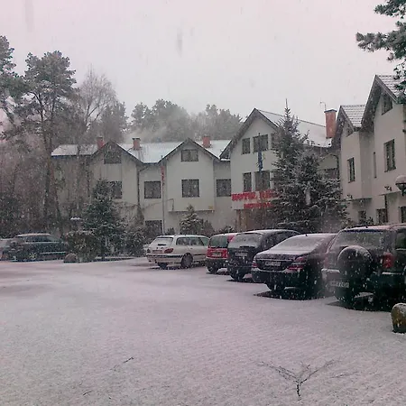 Hotel Relaks 3*