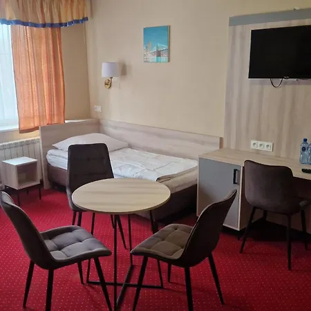 Relaks Hotel 3*