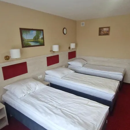 Hotel Relaks