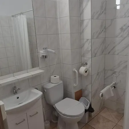 Relaks Hotel Wola Ducka