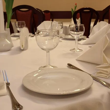 Hotel Relaks Wola Ducka