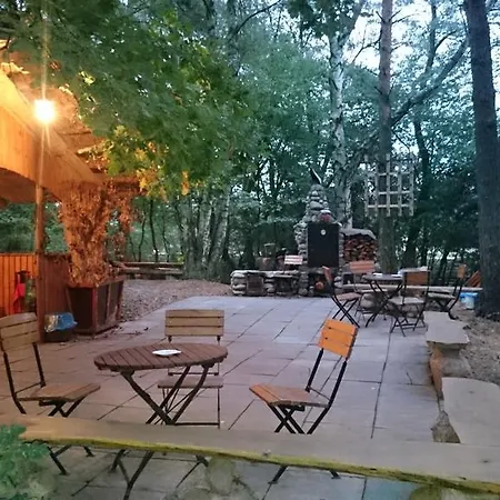 Relaks Hotel