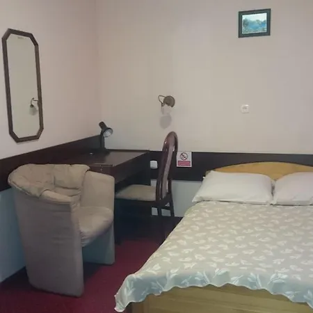 Hotel Relaks