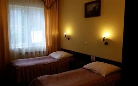 Hotel Relaks