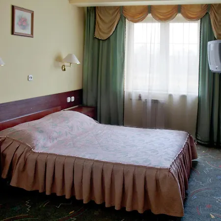 Relaks Hotel Wola Ducka