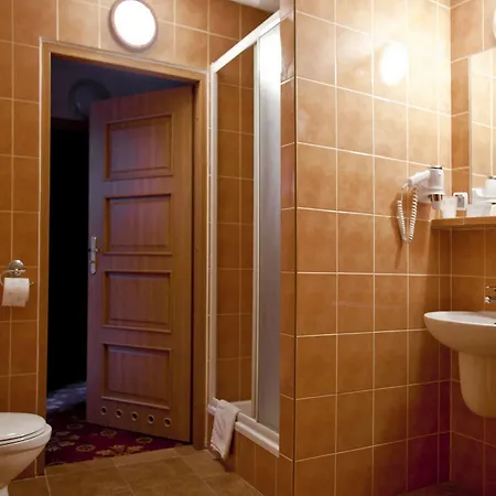 Hotel Relaks Wola Ducka