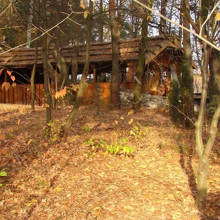 Relaks Hotel Wola Ducka