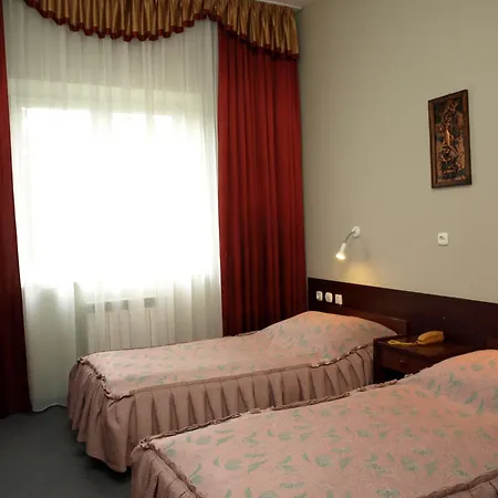 Hotel Relaks 3*