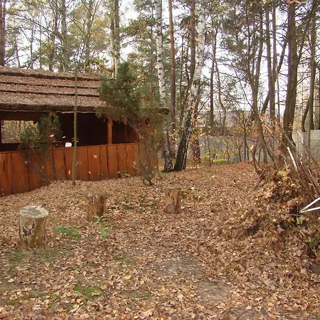 Relaks 3* Wola Ducka