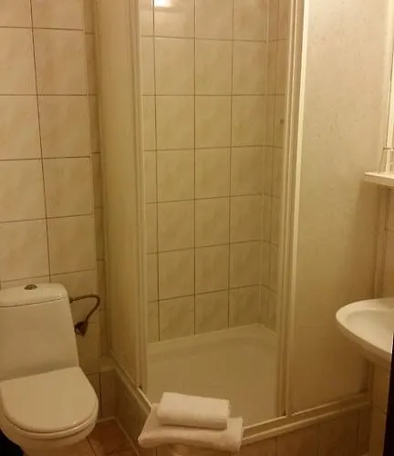 Hotel Relaks Wola Ducka