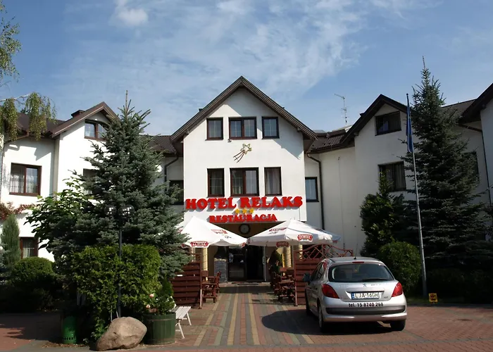 Relaks Hotel