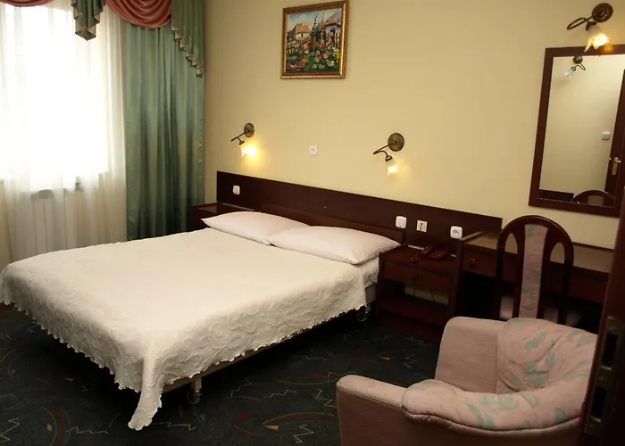 Relaks 3* Wola Ducka