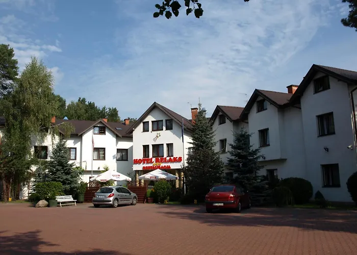Hotel Relaks