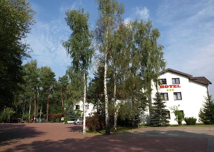 Relaks 3* Wola Ducka