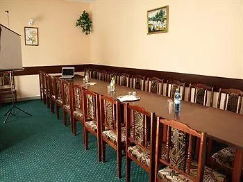 Relaks 3* Wola Ducka