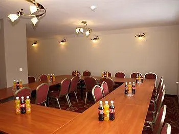 Relaks Hotel Wola Ducka