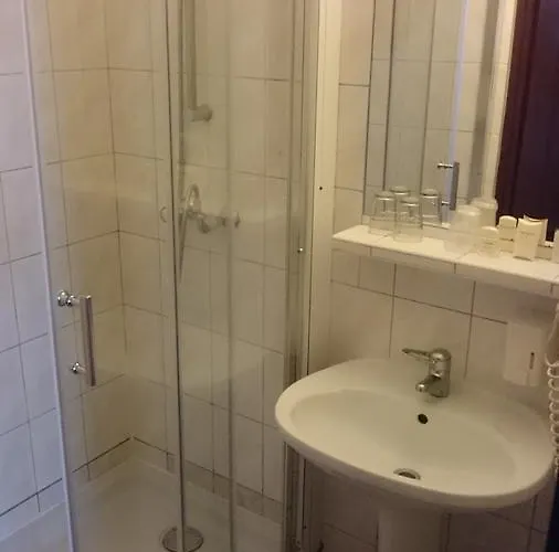 Hotel Relaks Wola Ducka