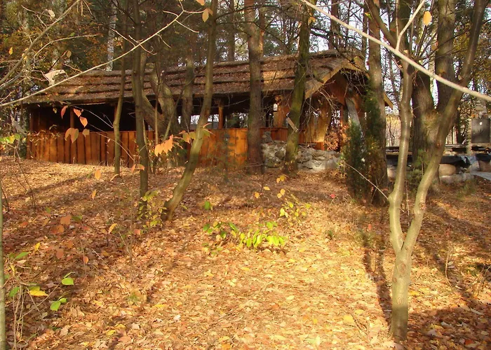 Relaks Hotel Wola Ducka